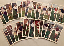 1956-57 Chix Confectionery