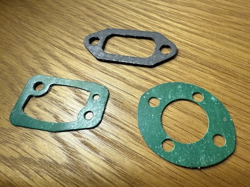 Husqvarna 266 268 272 - 266,