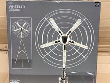 Next Wheeler Floor Lamp 