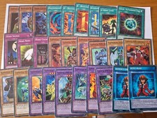 Yu-Gi-Oh Jaden Juki Elemental