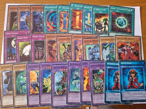 Jaden juki elemental - jaden,