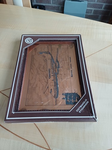 Etchmaster copper print