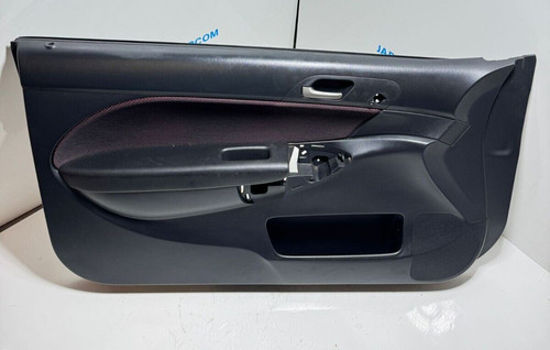 Honda civic ep2 - honda, door