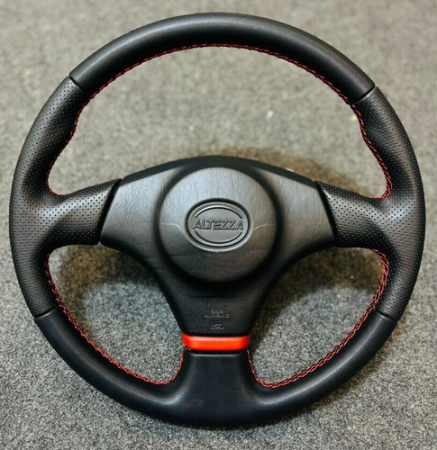Toyota altezza sxe10 lexus - altezza,