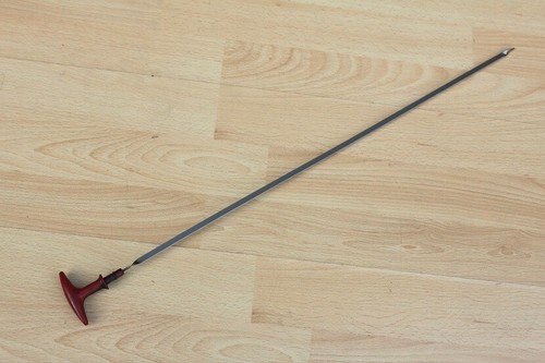 Engine oil dipstick - oil,