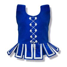 Highland Dance Vest Scottish