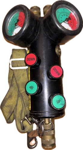 Paratech air lifting - air,