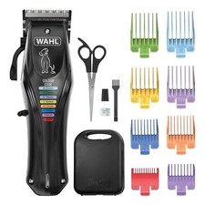 Wahl Colour Pro Pet