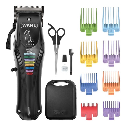 Wahl colour pro pet - wahl,