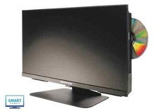 Vision Plus 22" HD Smart