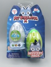 Pet Simulator X Series 1 2pk