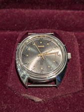 Mens HMT Kohinoor with grey