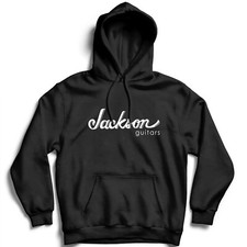 JACKSON GUITARS New Black