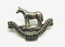 RARE THE ARMY REMOUNTS DEPT