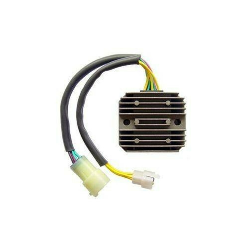 Regulator honda xrv - regulator, 650