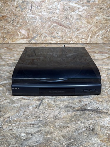 Sony lx56p turntable stereo - sony,