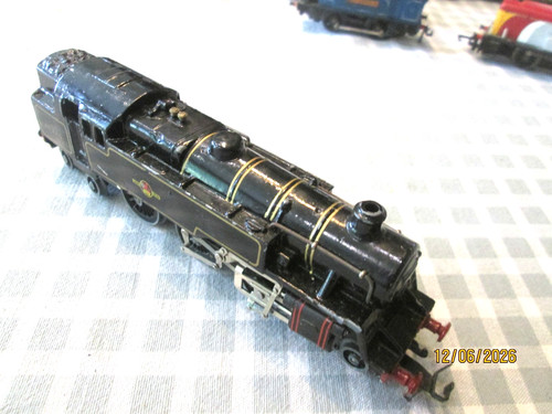 Hornby dublo gauge - hornby, rail