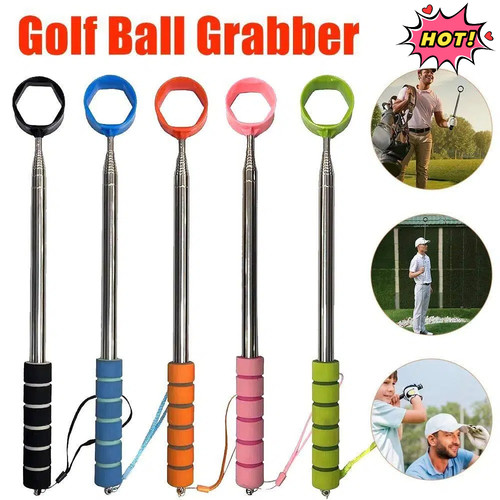 1pc extendable golf ball - 1pc,