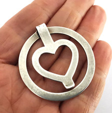 Georg Jensen Solid Silver