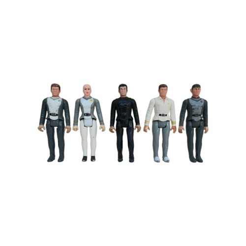 Motion picture mego star - motion,