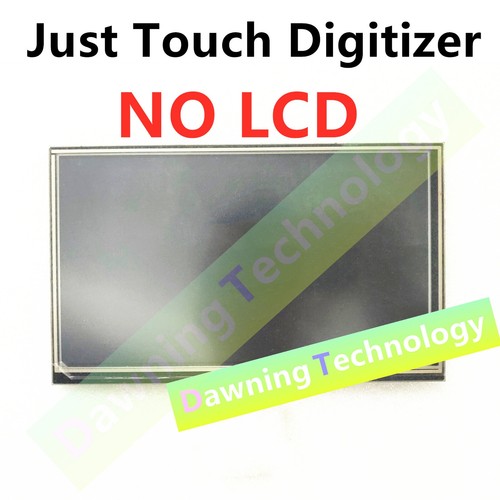 Touch glass fit - touch,