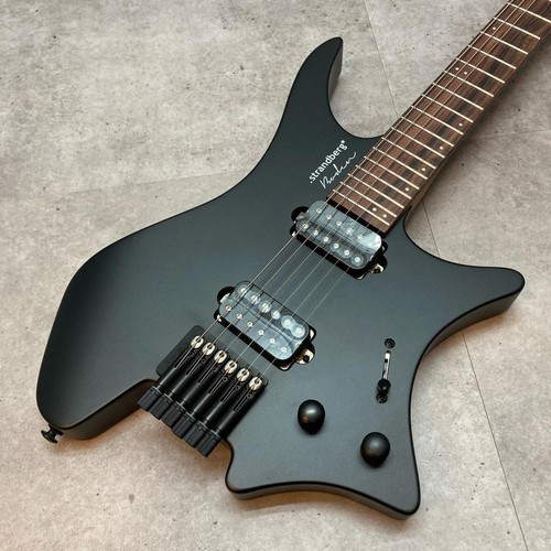 Strandberg boden essential - boden, 6
