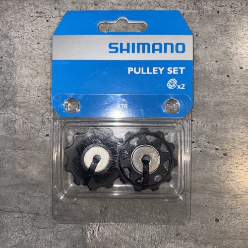 Shimano xtr - shimano,