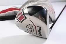 Ping G15 Draw Driver / 10.5