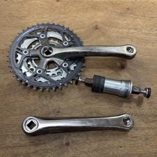 Shimano STX-RC FC-MC31 Square