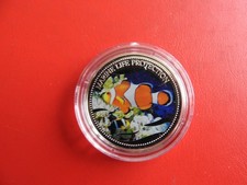 * Palau 1 Dollar 2004 Proof *