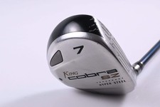 Cobra SZ #7 Wood / 21 Degree /