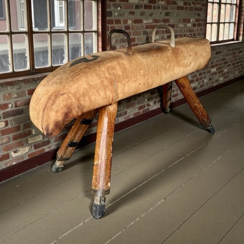 Original antique vaulting - original,