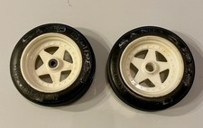 Vintage Kyosho Scorpion Turbo