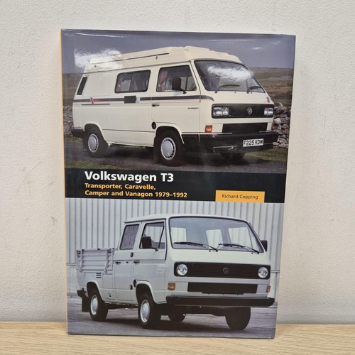Volkswagen transporter - volkswagen, t3