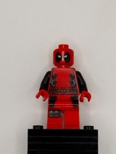 LEGO Marvel Deadpool genuine