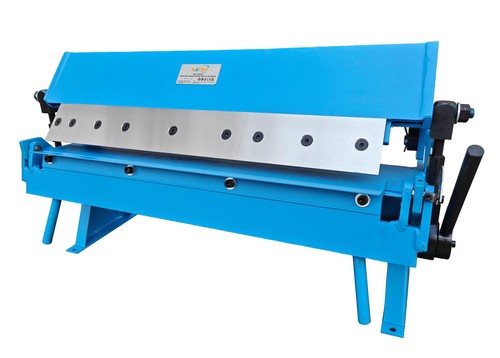 Retun manual sheet metal - ex,