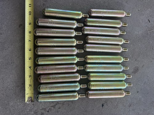 33g co2 cartridge cylinder - cartridge,