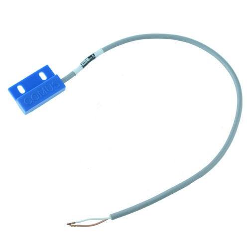 Polystyrene tilt switch - 15°,