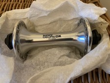 Shimano Deore DX 32H Front Hub