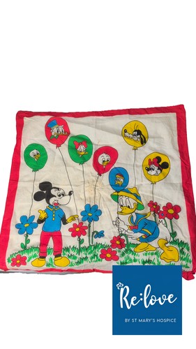 Walt disney productions fabric - disney,