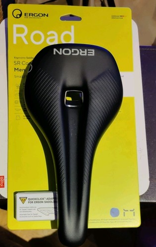 Ergon road comp men - comp, bike