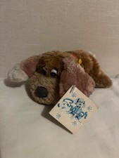 vintage snatch dog beanie