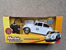Vintage Disney Store HERBIE