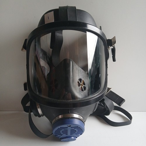Scott safety sabre panaseal - safety,