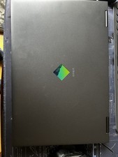 HP OMEN GAMING LAPTOP 16”