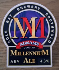 SUPERB PUMP CLIP - ADNAMS