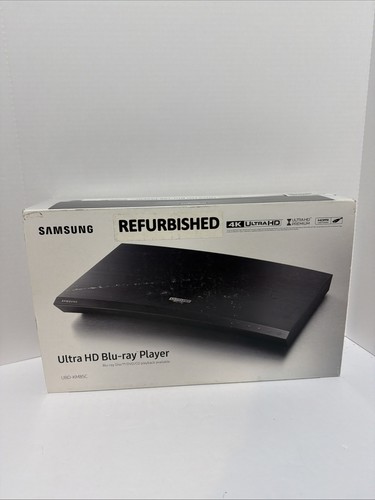 Samsung ubd km85c - ubd-km85c, hd