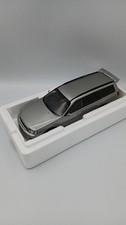 Kyosho 260RS 1997 Silver
