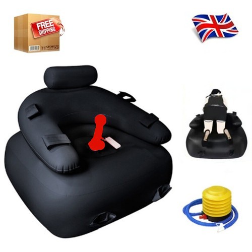 Inflatable love forbidden - love,