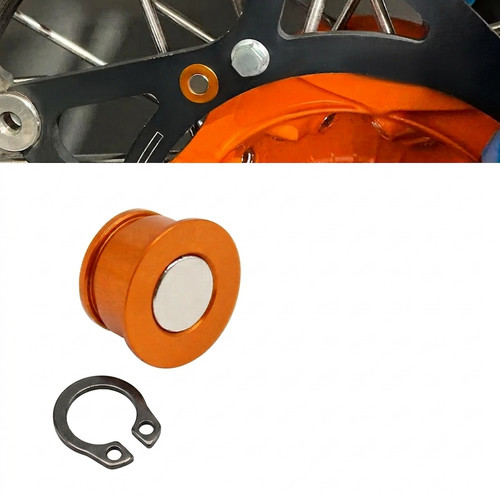 Speedo odometer magnet kit for - speedo,